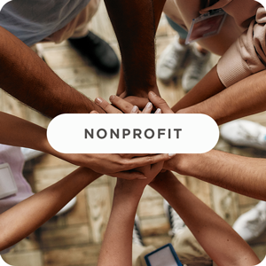 Nonprofit Industry - Casey Peterson